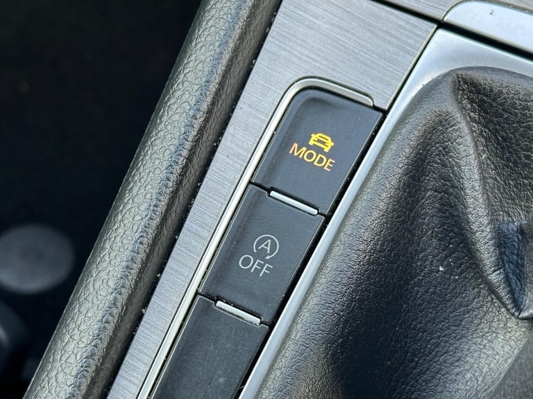 2016 Volkswagen Golf 1.6 TDI 110 Match Edition 5dr HATCHBACK DIESEL Manual