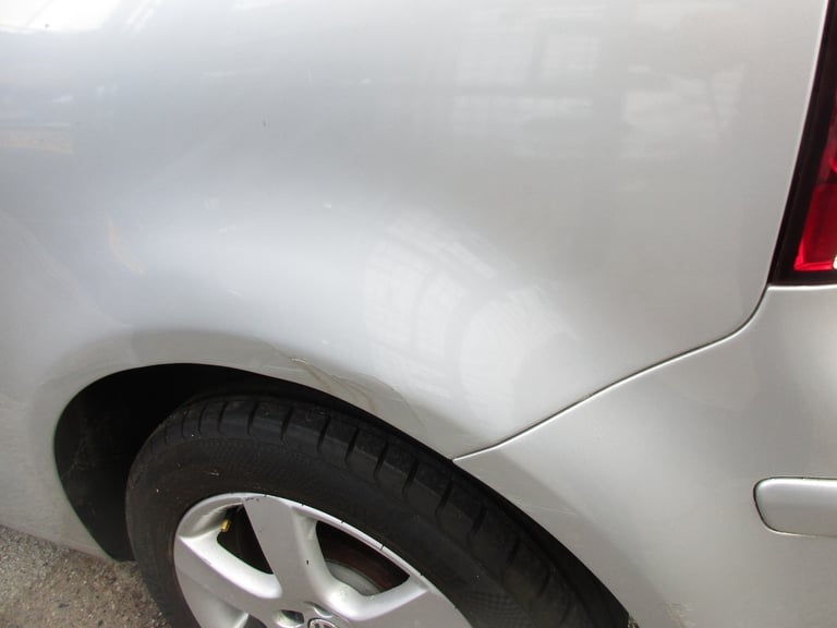 2009 Volkswagen Polo 1.2 Match 60 3dr HATCHBACK Petrol Manual