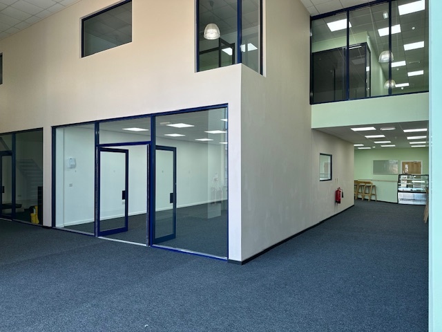 Offices Spaces in Margate Kent