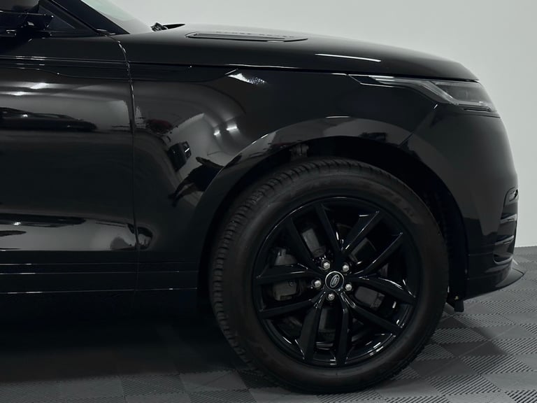 2024 Land Rover Range Rover Velar P250 Dynamic SE 2.0 Auto ( 250 bhp ) Station Wagon Petrol Autom...