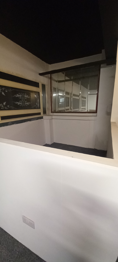 **LET BY**HIGH SPEC**1 BED**STUDIO**FLAT 7**6 WATERLOO ROAD**BURSLEM**