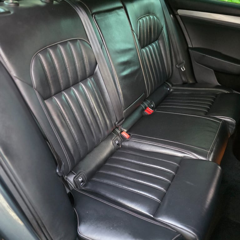 2019 Skoda Superb 1.6 TDI CR SE Technology 5dr DSG ESTATE Diesel Automatic