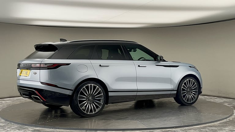 2022 Land Rover Range Rover Velar 3.0 P400 R-Dynamic HSE Auto 4WD Euro 6 (s/s) 5dr SUV Petrol Aut...