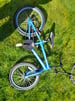 Small kids bike 