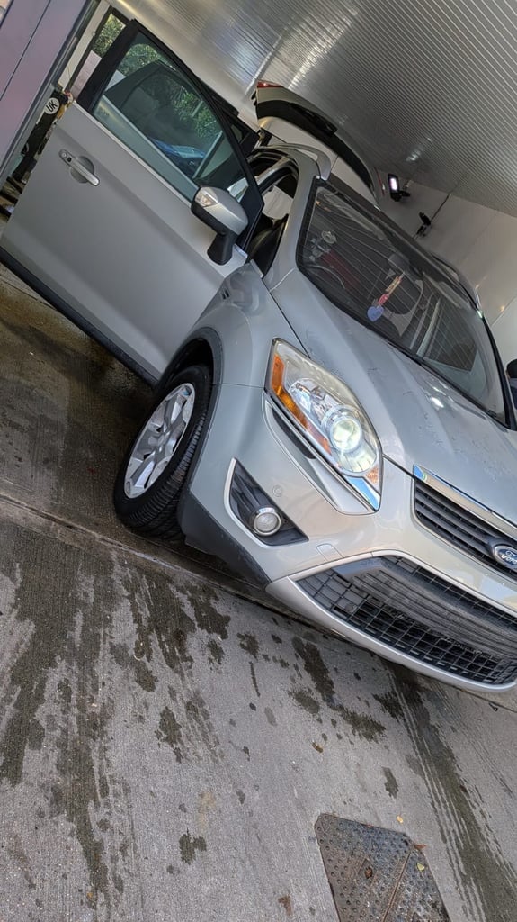 image for Ford kuga 2l diesel 