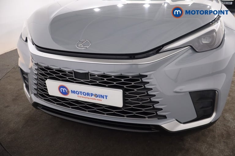 2024 Lexus LBX 1.5 Premium 5dr E-CVT SUV Hybrid Automatic