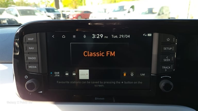 2025 Hyundai i10 1.0 Premium Hatchback 5dr Petrol Auto Euro 6 (s/s) (63 ps) Hatchback Petrol Auto...
