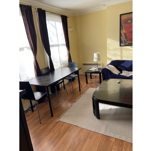 Large One Bedroom Flat on Bedford Hill, Balham, SW12 9HJ