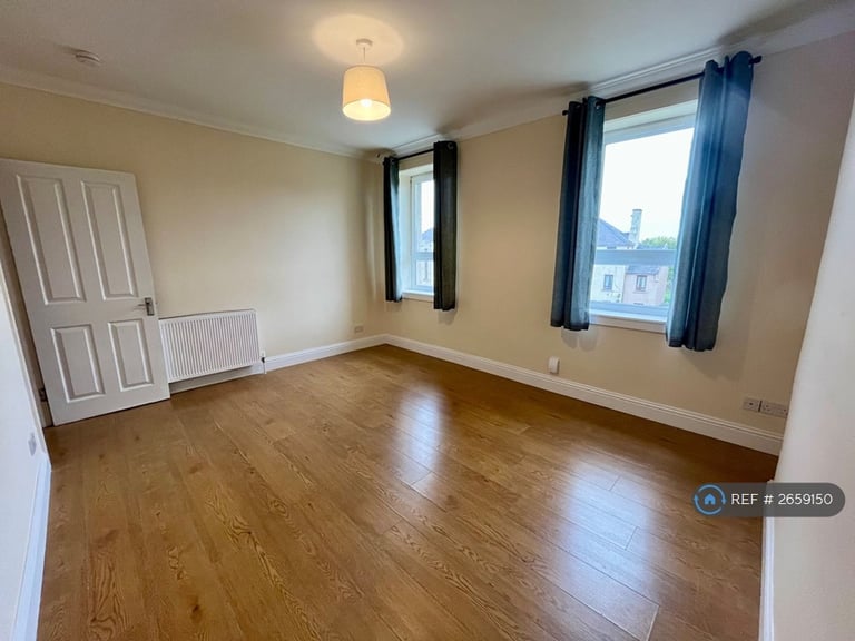 2 bedroom flat in Craigentinny Road, Edinburgh, EH7 (2 bed) (#2659150)