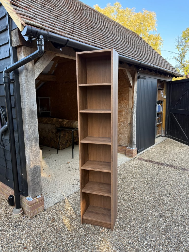 image for IKEA Billy Bookcase - FREE