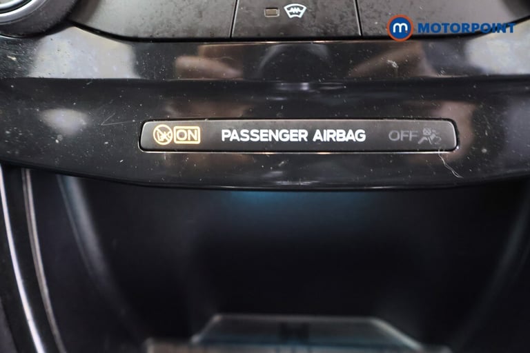 2023 Ford Puma 1.0 EcoBoost Hybrid mHEV ST-Line X 5dr SUV Petrol Manual