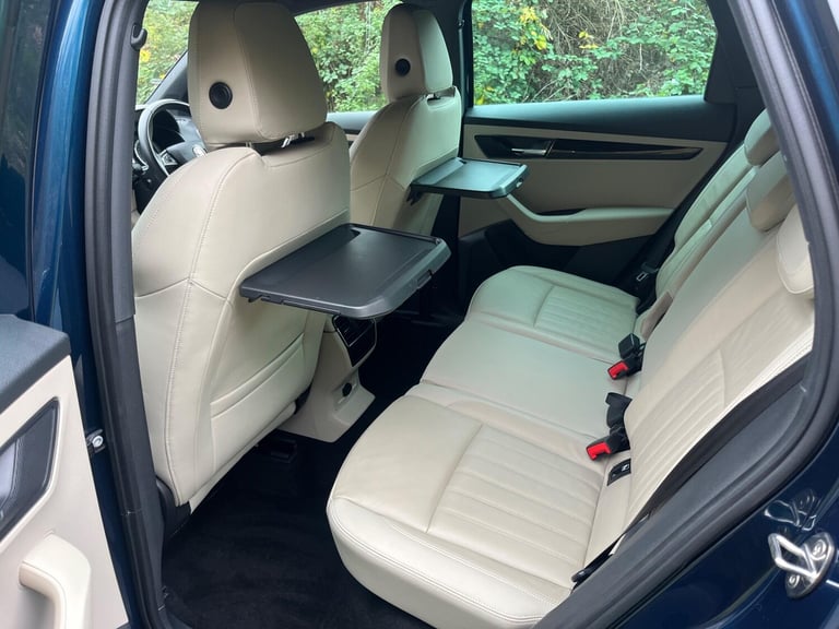 2019 Skoda Karoq 1.6 TDI SE L Euro 6 (s/s) 5dr ESTATE Diesel Manual