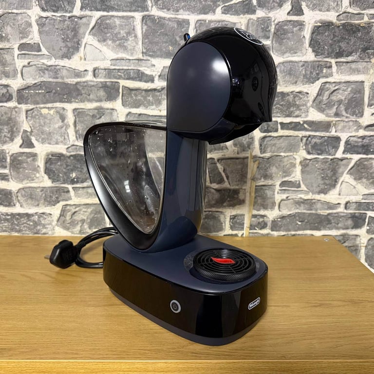 DeLonghi EDG160.A Coffee Maker – Good Condition