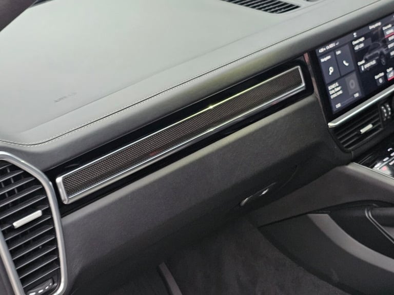 2020 Porsche Cayenne 2.9T V6 S Coupe 5dr Petrol TiptronicS 4WD Euro 6 (s/s) (440 ps) Coupe Petrol...