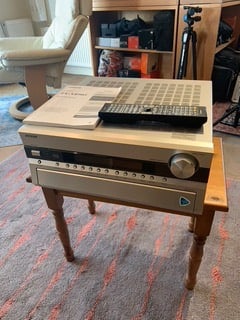 image for Onkyo TX-NR905 AV 7.1 Receiver