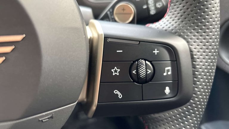 2025 MINI Cooper 2.0 S Sport 3dr Auto HATCHBACK PETROL Automatic