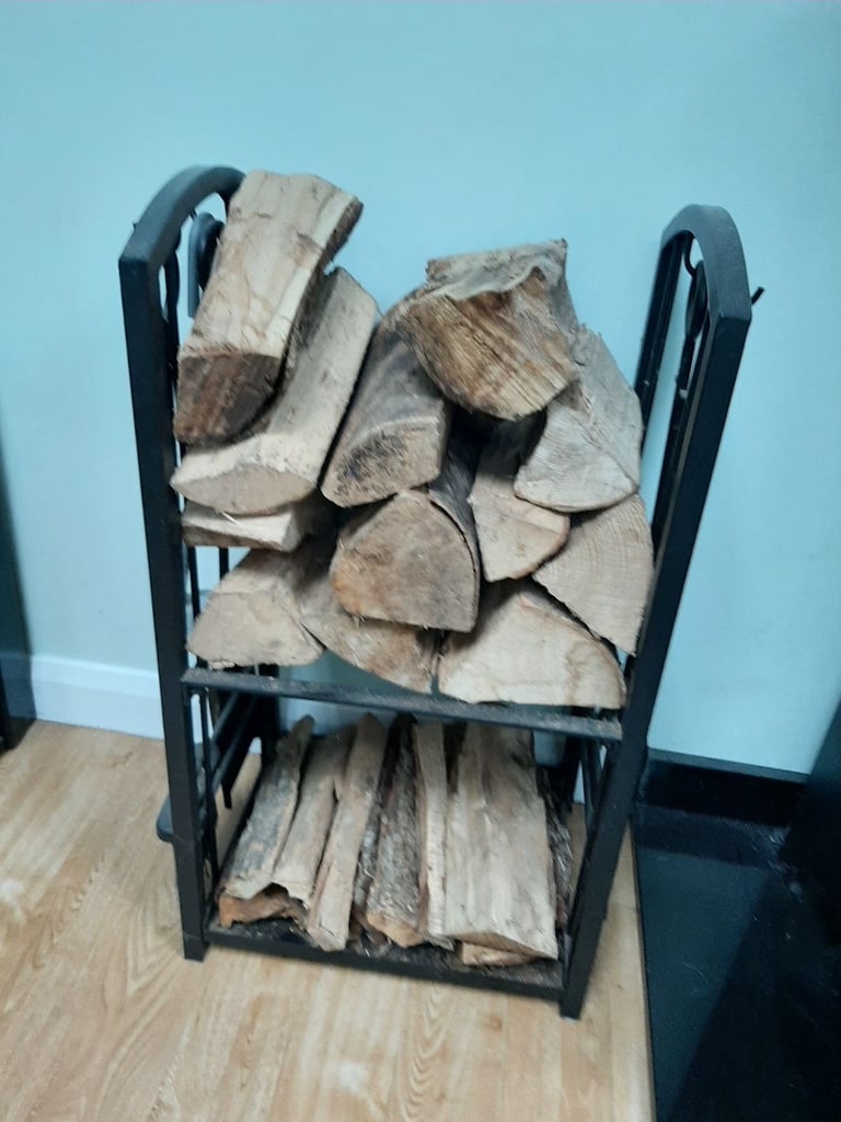 image for Manor Log Station Companion Set