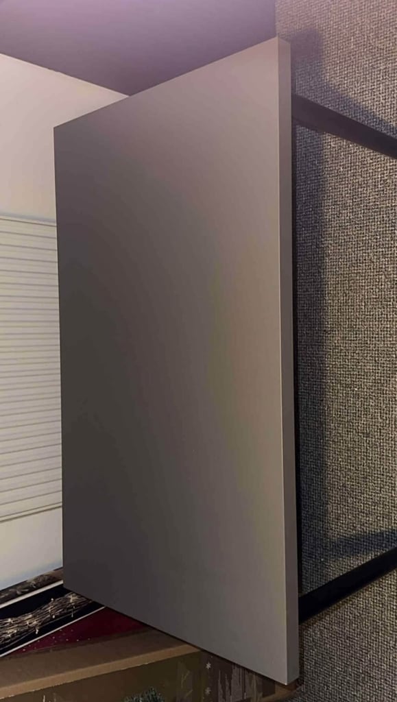 IKEA desk