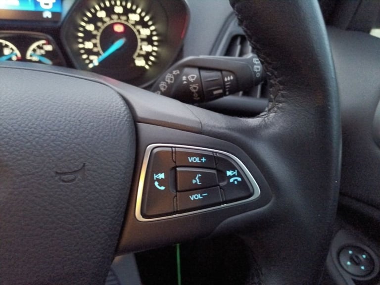 2016 16 FORD GRAND C-MAX 1.5 TDCI ZETEC MPV 5DR DIESEL MANUAL EURO 6 (S/S) (120 