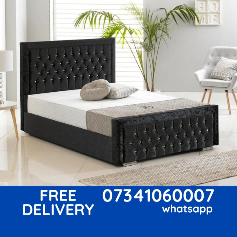 Small Spaces Big Dreams Explore Single to Double Beds with the Perfect Mattress in East