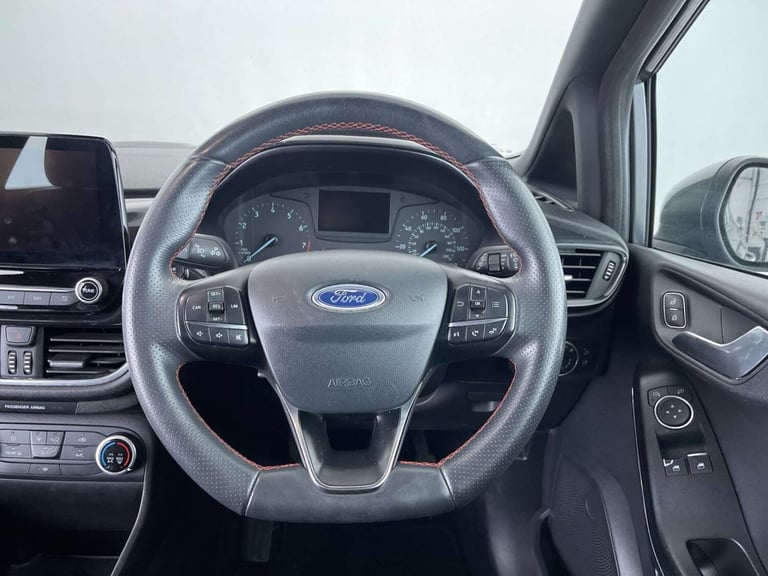 2019 Ford Fiesta 1.0 Fiesta ST-Line T 3dr Hatchback Petrol Manual