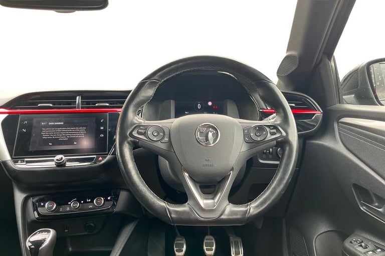 2020 Vauxhall Corsa SRI NAV PREMIUM | Heated Seats/Wheel | Satellite Navigation Manual Hatchback ...