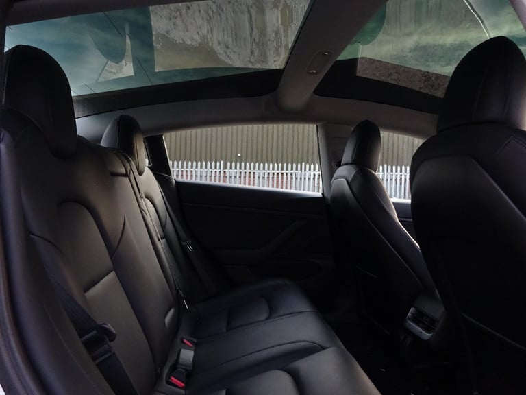 2020 70 REG TESLA MODEL 3 STANDARD RANGE + ELECTRIC AUTO DAMAGED SALVAGE