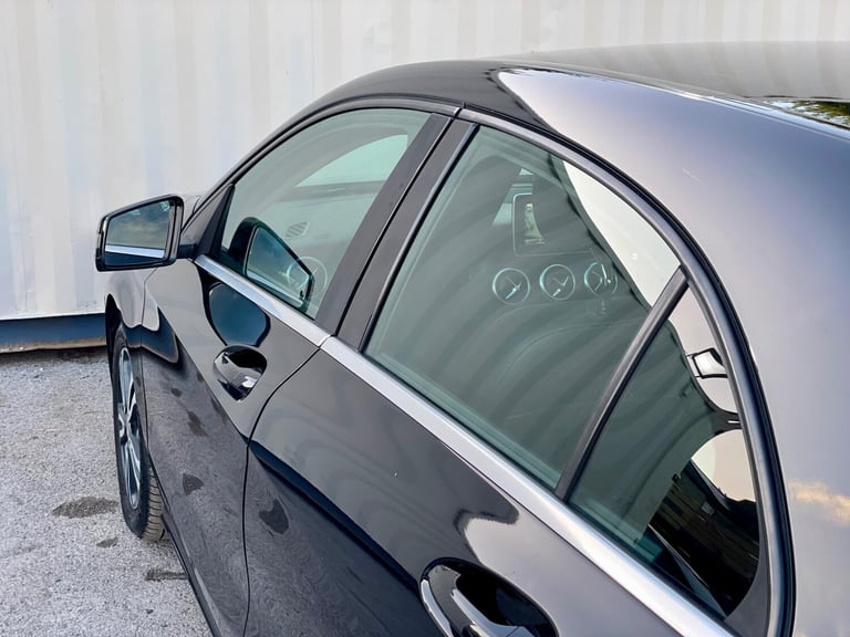 2016 Mercedes-Benz A-Class 1.6 A180 SE Euro 6 (s/s) 5dr HATCHBACK Petrol Manual