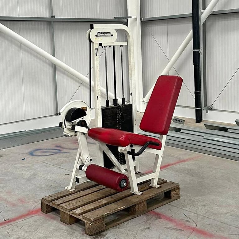 image for Magnum Leg Extension