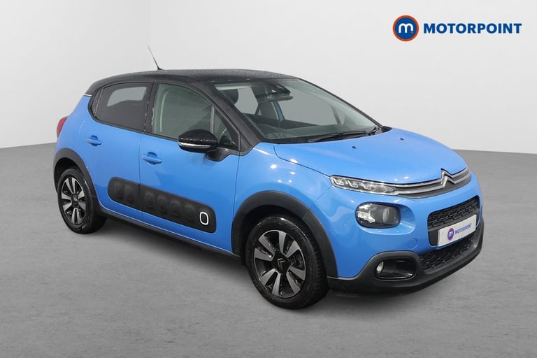 image for 2019 Citroen C3 1.2 PureTech 110 Flair 5dr [6 Speed] HATCHBACK PETROL Manual