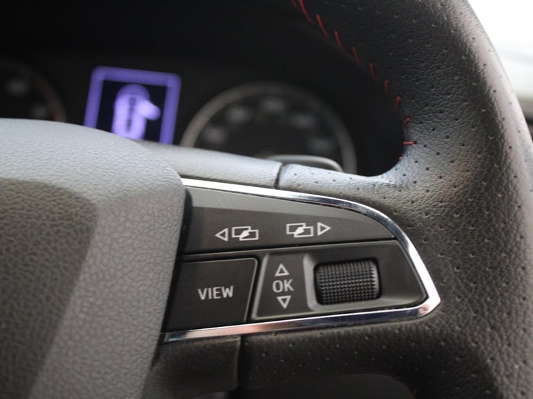 2021 SEAT Arona 1.5 TSI 150 FR [EZ] 5dr DSG Crossover/SUV PETROL Automatic