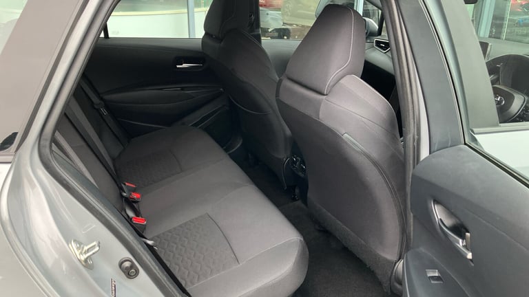 2022 Toyota Corolla 1.8 VVT-i Hybrid Icon 5dr CVT ESTATE PETROL/ELECTRIC Automatic