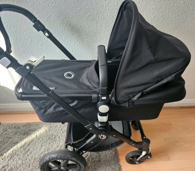 image for Bugaboo Cameleon 3 plus