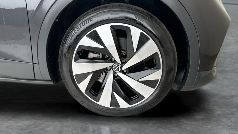 2021 Volkswagen ID.4 150kW 1ST Edition Pro Performance 77kWh 5dr Auto ESTATE ELECTRIC Automatic
