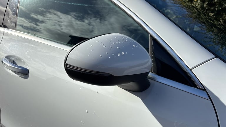 2022 Mercedes-Benz CLA 250 AMG Line Premium Plus 4dr Tip Auto Petrol Saloon Saloon Petrol Automatic