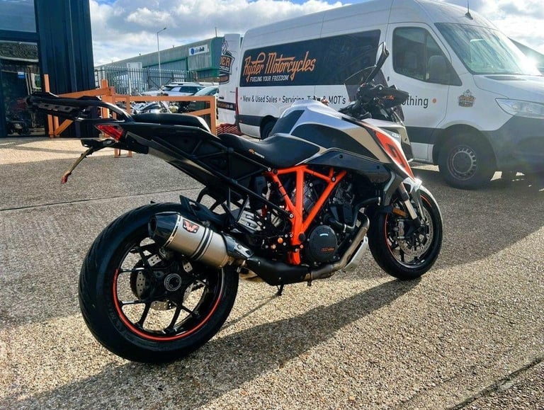 2017 67 KTM 1290 SUPER DUKE GT - BUY ONLINE 24 HRS A DAY - FINANCE AVAILABLE