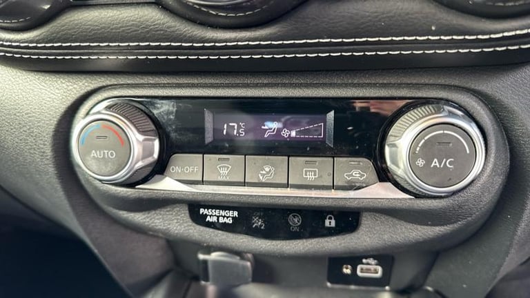 2024 Nissan Juke 1.0 DIG-T N-Connecta SUV 5dr Petrol DCT Auto Euro 6 (s/s) (114 ps) Automati Hatc...