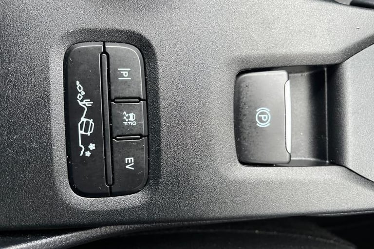 2025 Ford Ranger Pick Up D/Cab Wildtrak 2.3 EcoBoost PHEV 281 Auto PICK UP PETROL/ELECTRIC Automatic