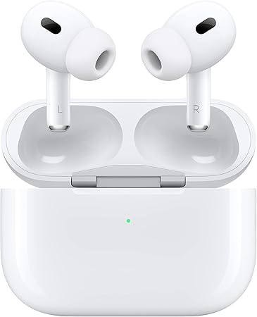 Apple AirPods Pro with MagSafe Charging Case