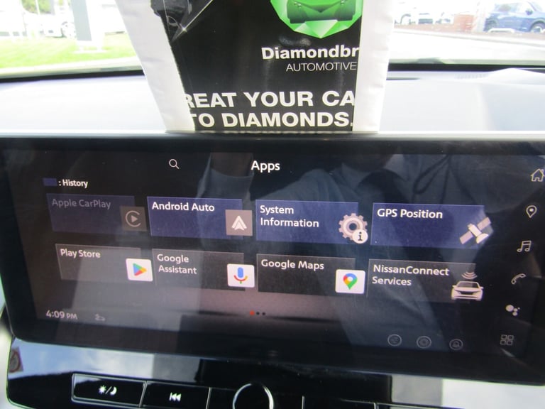 2024 Nissan Qashqai 1.3 DiG-T MH Tekna 5dr Hatchback Petrol Manual