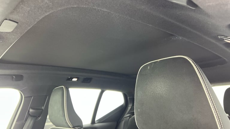 2024 Volvo XC40 Ultimate, B3 Mild hybrid, Petrol, Dark Estate Petrol Automatic