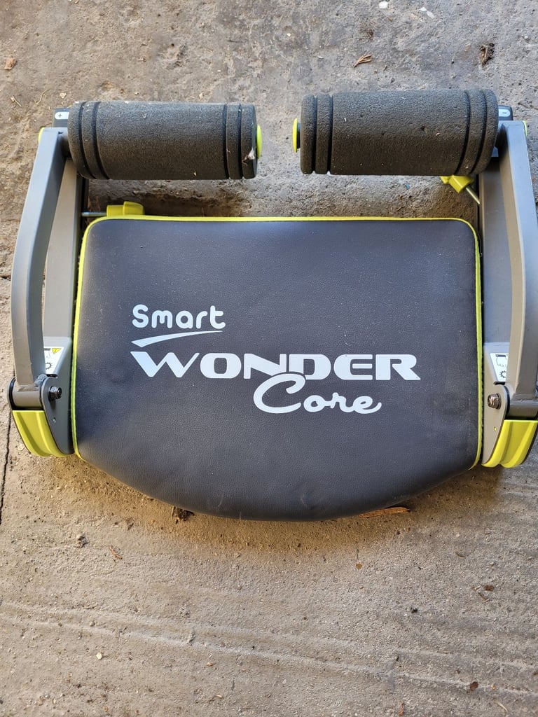 image for Abbs Trainer