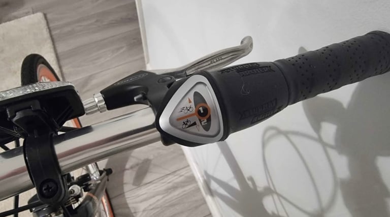 Ladies Pendleton Drake Bike