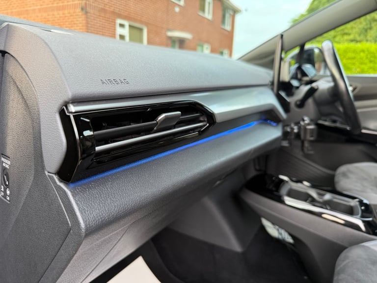 2021 71 REG VOLKSWAGEN ID4 - 77 kWh - LIFE PRO PERFORMANCE - ELECTRIC - 1 OWNER