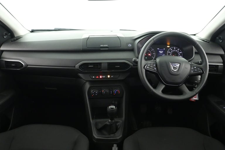 2021 Dacia Sandero 1.0 SCe Essential 5dr Hatchback Petrol Manual