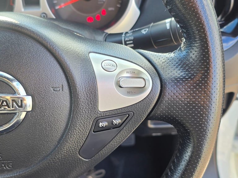 2016 Nissan Juke 1.6 Tekna SUV 5dr Petrol XTRON Euro 6 (117 ps) SUV Petrol Automatic