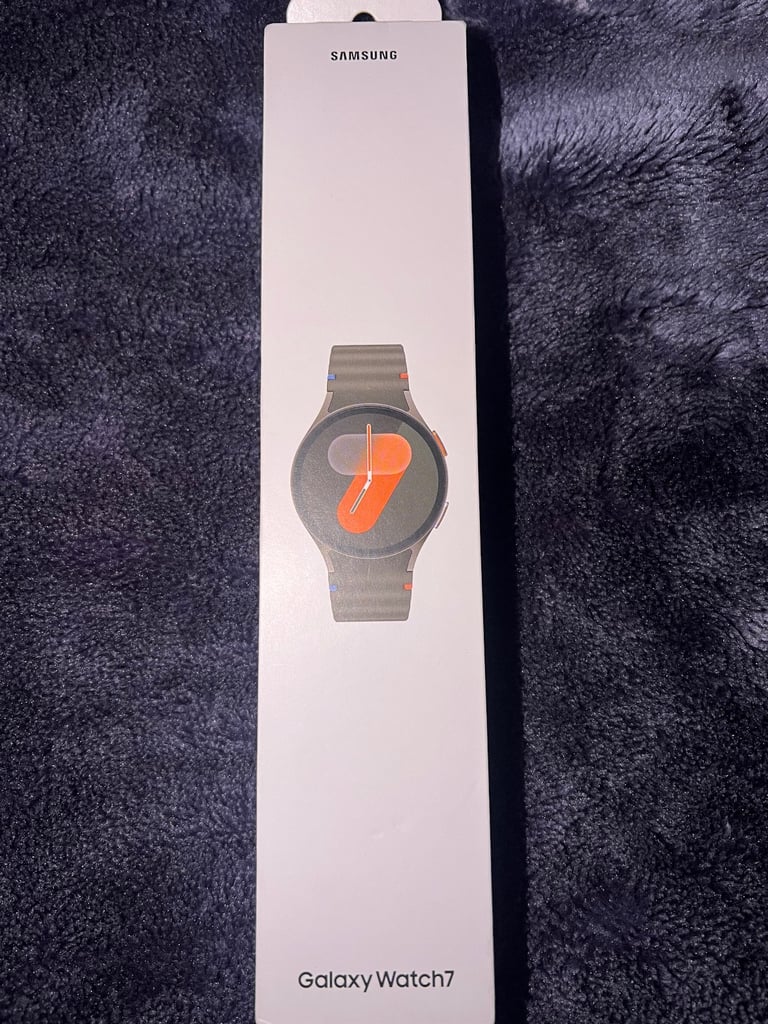 image for Samsung Galaxy Watch7 ELITE 