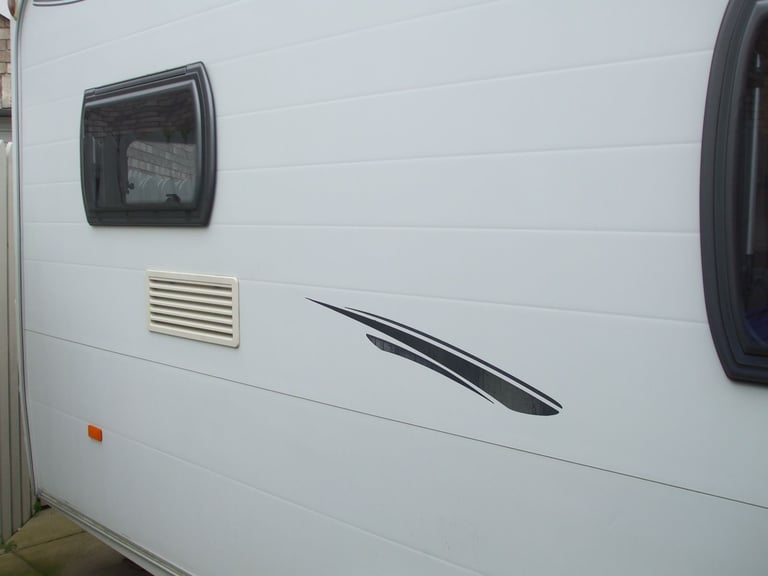 Caravan