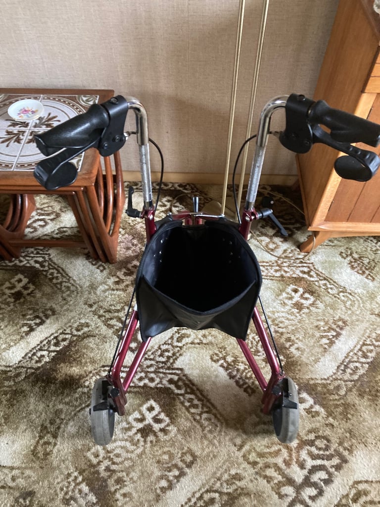 image for Mobility walker 