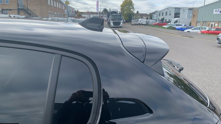 2024 Peugeot 208 1.2 PureTech Allure Hatchback 5dr Petrol Manual Euro 6 (s/s) (100 ps) Hatchback ...